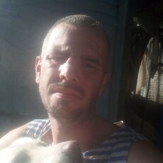 Серёга, 42, Михайловск (Свердловская область)