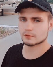 Демьян, 27, Усть-Илимск