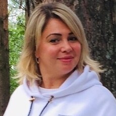 Таисия, 42, Полесск