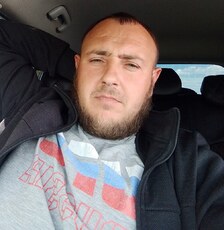 Иосиф, 35, Порхов
