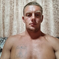 Мироша, 32, Кологрив
