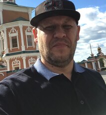 Кирюха, 37, Артёмовск (Красноярский край)