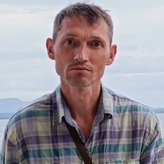 Данила, 51, Бабушкин