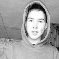 Аркадий, 25, Карабаш