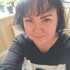 Сюзанна, 45, Бологое