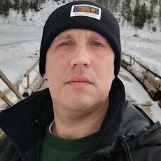 Вениамин, 41, Чулым
