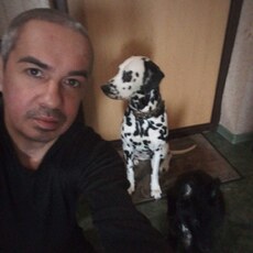 Адриан, 47, Дзержинск (ДНР)