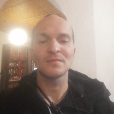 Давид, 36, Золотое
