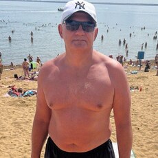 Филя, 55, Череповец
