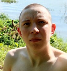 Прохор, 20, Тогучин