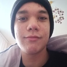 Эдик, 19, Дзержинск (Нижегородская область)