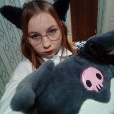 Таиса, 20, Никольск (Вологодская область)