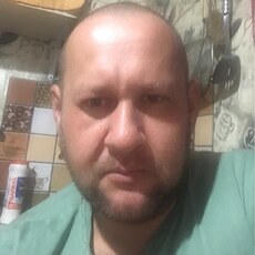 Альбик, 39, Юрюзань