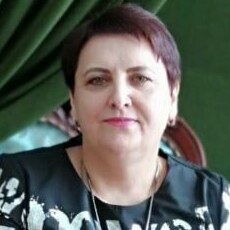 Вика, 55, Грязи