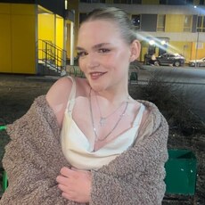 Лена, 24, Рошаль