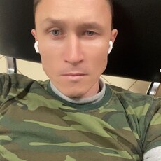 Артур, 39, Касли