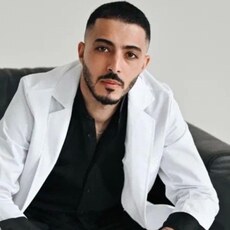 Демьян, 29, Балаково