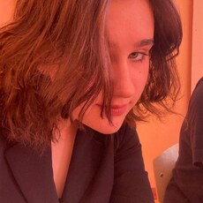 Алиса, 19, Кинель