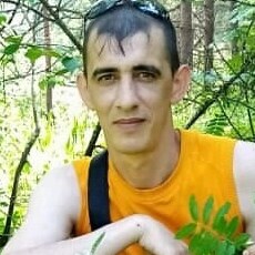 Донат, 39, Куртамыш