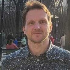 Иосиф, 40, Кондопога