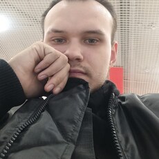 Владислав, 23, Зеленодольск
