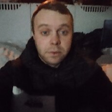 Макс, 33, Бабушкин