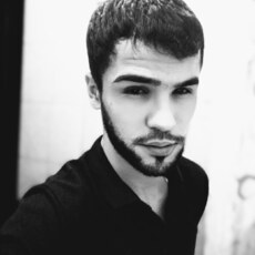 Павел, 31, Бузулук