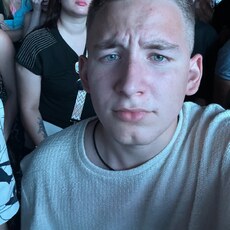 Прохор, 20, Верхний Уфалей