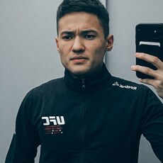 Олеж, 25, Рубежное