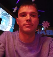 Петя, 28, Бакал