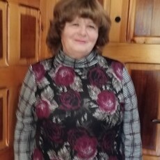 Лиза, 67, Саратов