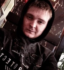 Виталий, 23, Шилка