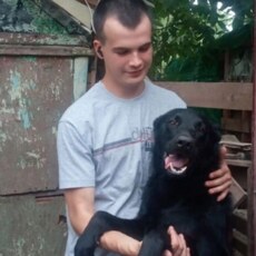 Паша, 20, Торопец