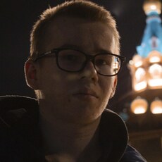 Яков, 18, Алзамай