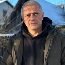 Гавриил, 50, Тулун