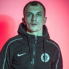 Ян, 30, Зеленоградск