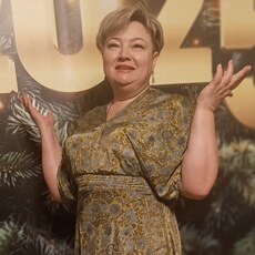 Лина, 54, Волхов