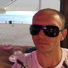 Демьян, 41, Первомайск (Нижегородская область)
