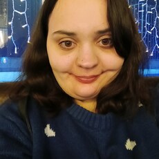 Ульяна, 21, Красноярск