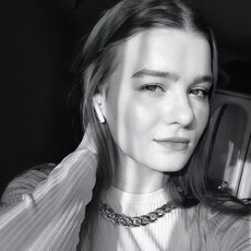 Инна, 25, Суздаль