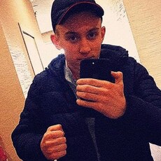 Федя, 22, Сальск