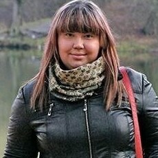 Есения, 44, Екатеринбург