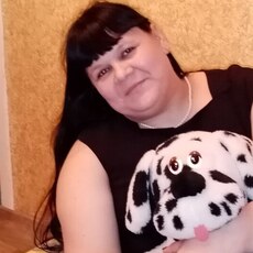 Эльвира, 55, Куровское