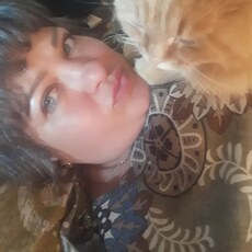 Анна, 43, Плёс