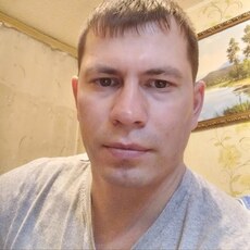 Витя, 33, Ветлуга