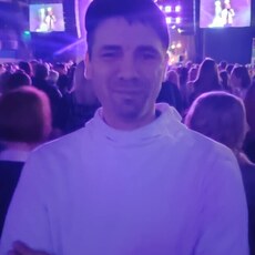 Эдик, 40, Алзамай