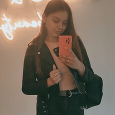 Лидия, 25, Омск