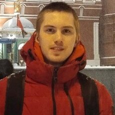 Эдик, 22, Покров
