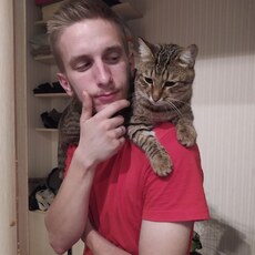 Савелий, 28, Нытва