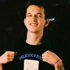 Глеб, 21, Сибай